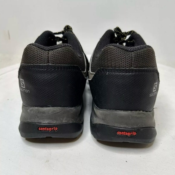 Salomon Barrakee 2 Hiking Shoe - Picture 5 of 9